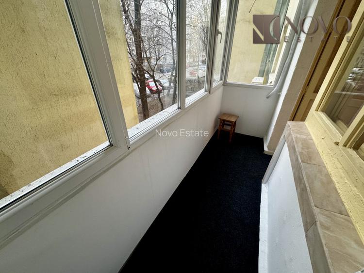 2 Camere | Obor | 1983 | Boiler | Balcon - 9