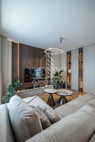 Apartament de vanzare bloc nou, parcare subterana, Aradului, Timisoara - 8
