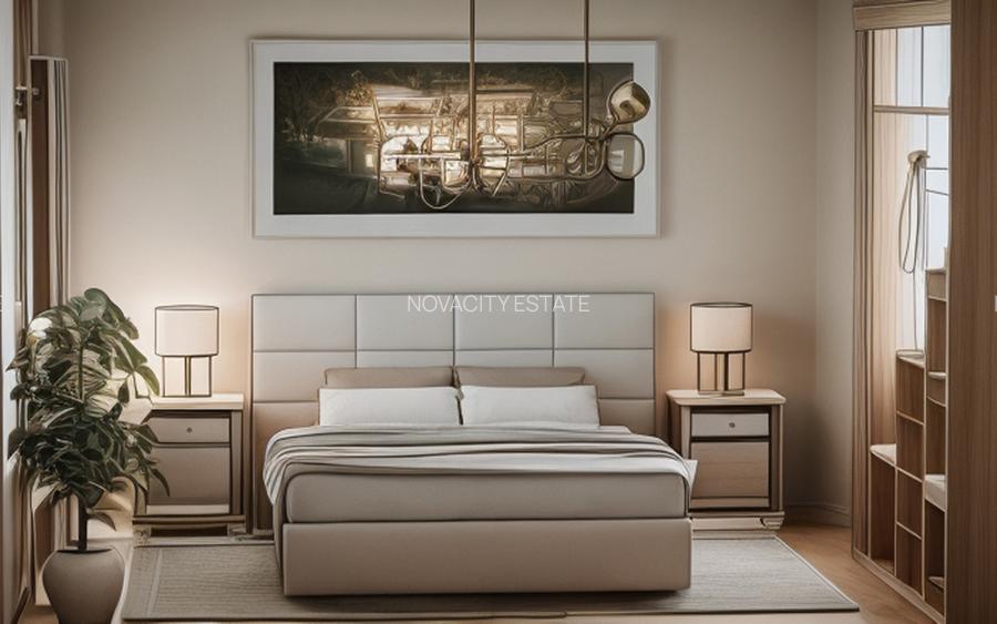 SAFTICA - VILA ALIPITA LA CALCAN 190 MP, CARTIER PRIVAT, TEREN 246 MP, PANOURI! - 12