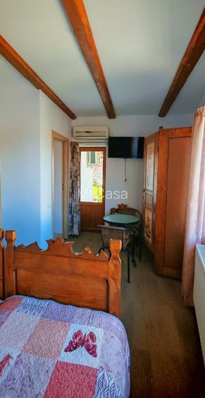 Casa / vila,  pensiune investitie zona Sacele, Brasov - 15