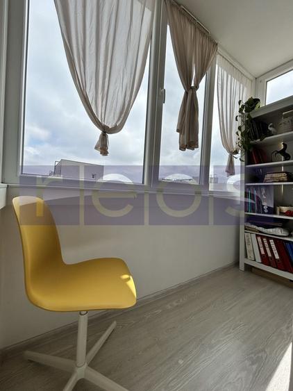VANZARE GARSONIERA | DECOMANDATA | ZONA VITAN - 8