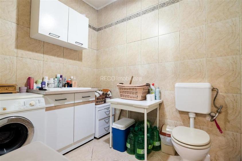 RECO Apartament ultracentral 2 camere-62 mp utili- zona str. Avram Iancu - 15