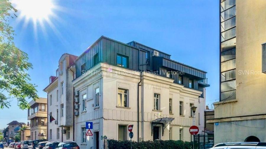 REA0086335 Apartament 7 camere I Vila I Rezidential sau Birouri I Parcare IFoiso - 14