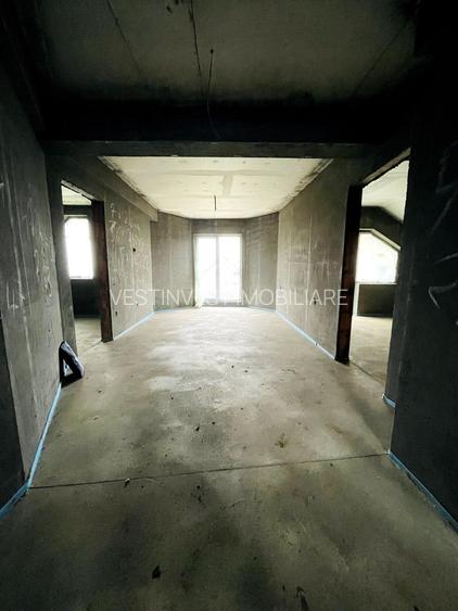 Casă Modernă P+M în Oncea – 4 Dormitoare, 500 mp Teren - 7