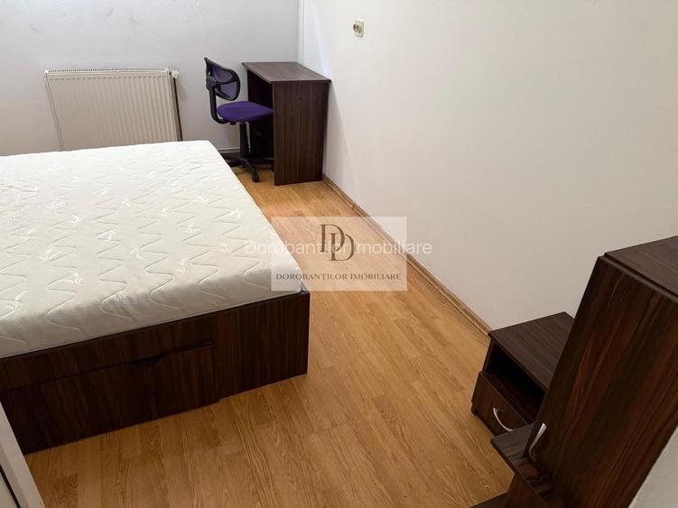 Apartament cu potențial investițional | 65 mp | Andrei Mureșanu - 5