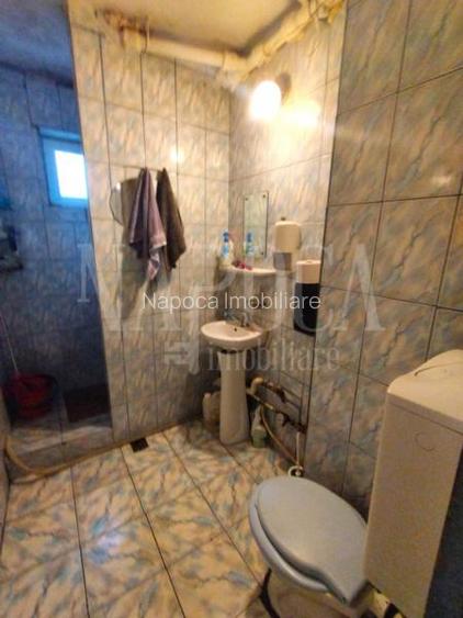 Apartament 3 camere de vanzare in Iris, Cluj Napoca - 10