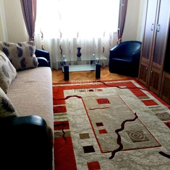APARTAMENT 3 CAMERE | DECOMANDAT | PARTER | CALEA DUMBĂVII - SIRETULUI - 2