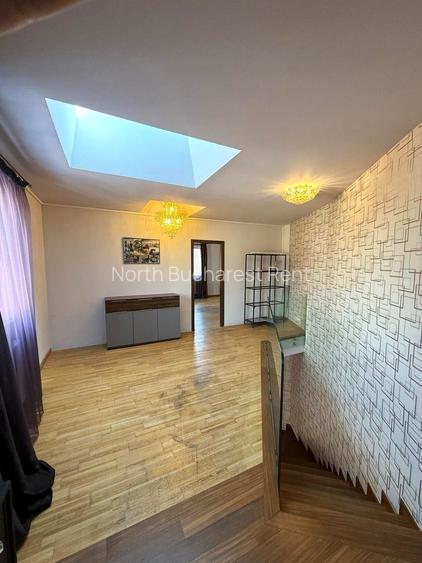 Vila Superba De Epoca Zona Iancului - 2