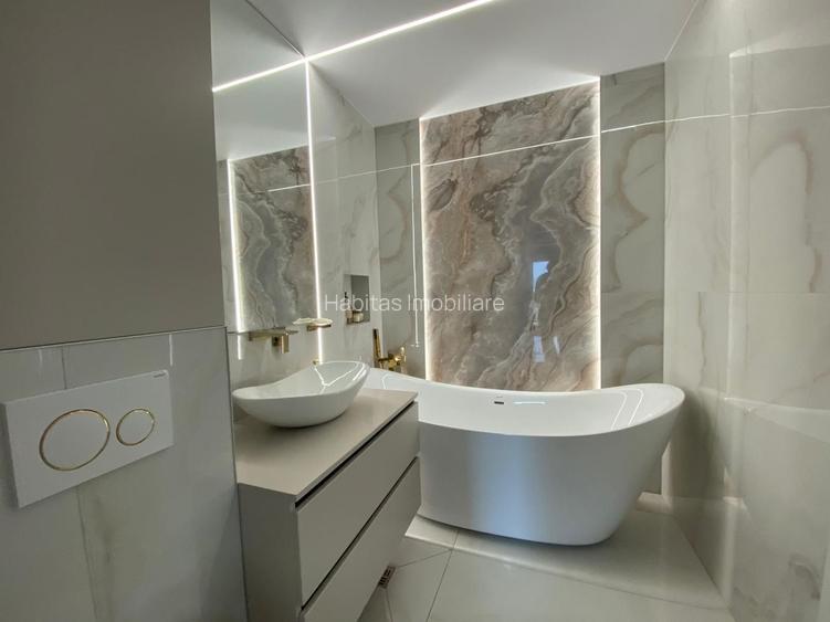 Apartament de vanzare | 2 camere | Ultrafinisat | Soporului Gheorgheni - 9