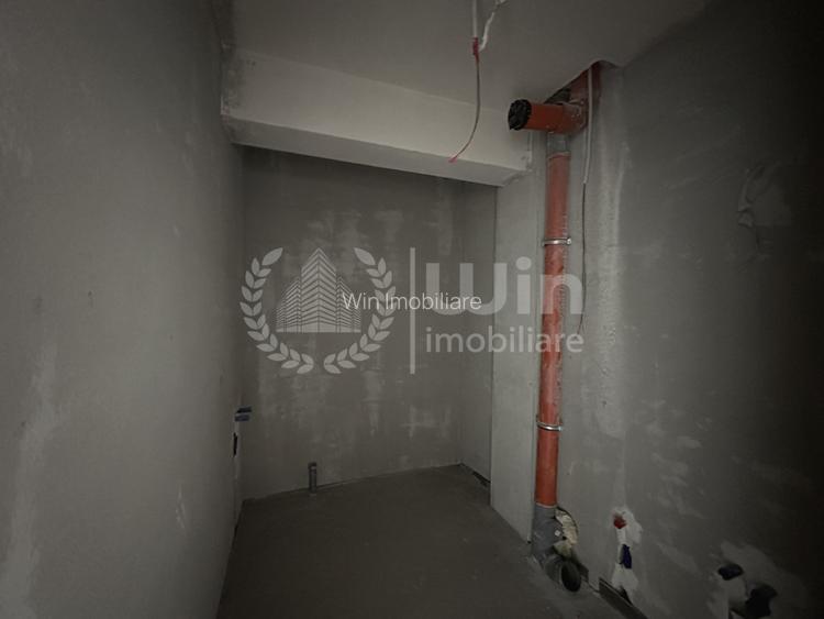 Apartament 2 camere | Bloc nou | 60 mp | Etaj 1 | Garaj | Someseni! - 6