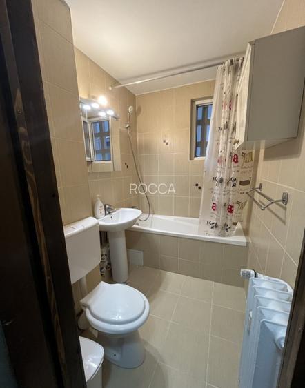 Apartament de 2 camere renovat – Baba Novac, 57 mp, balcon, lângă Parcul IOR - 5