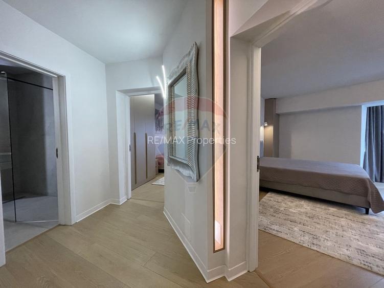 Apartament 3 camere Piata Alba Iulia, complet renovat - 10