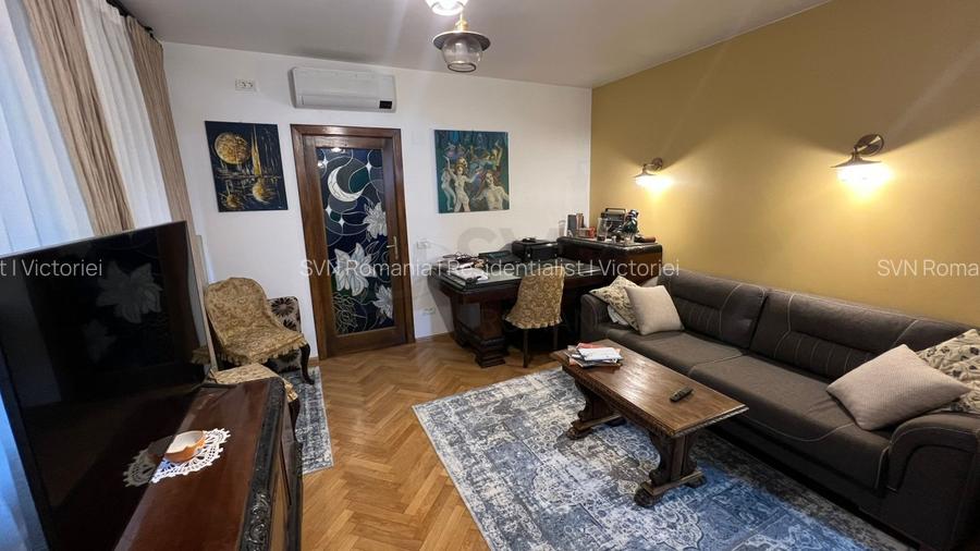 REA1025713 Apartament 2 camere I Dorobanti I Capitale I De vanzare - 2