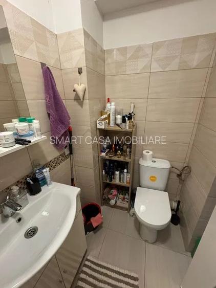 Apartament 2 camere- zona Bucium - 7