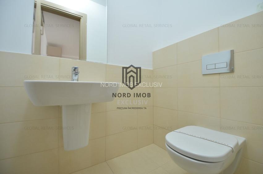 APARTAMENT 3 CAMERE | COCHET | 2 BAI | PET FRIENDLY | PARCARE | GREENFIELD - 20