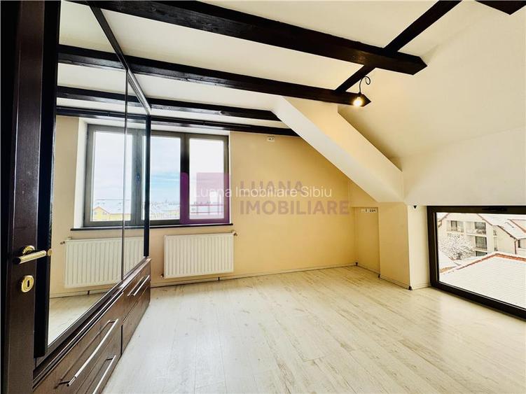 Spatiu de birouri de inchiriat | Calea Dumbravii  | 120  mp | modern - 5