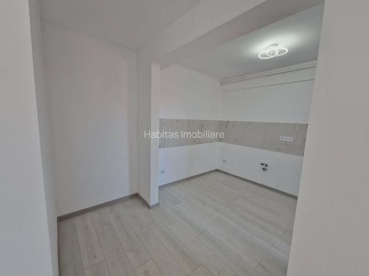 Comision 0% ap 3 camere, finisat, parcare subterana, str Traian Vuia - 6