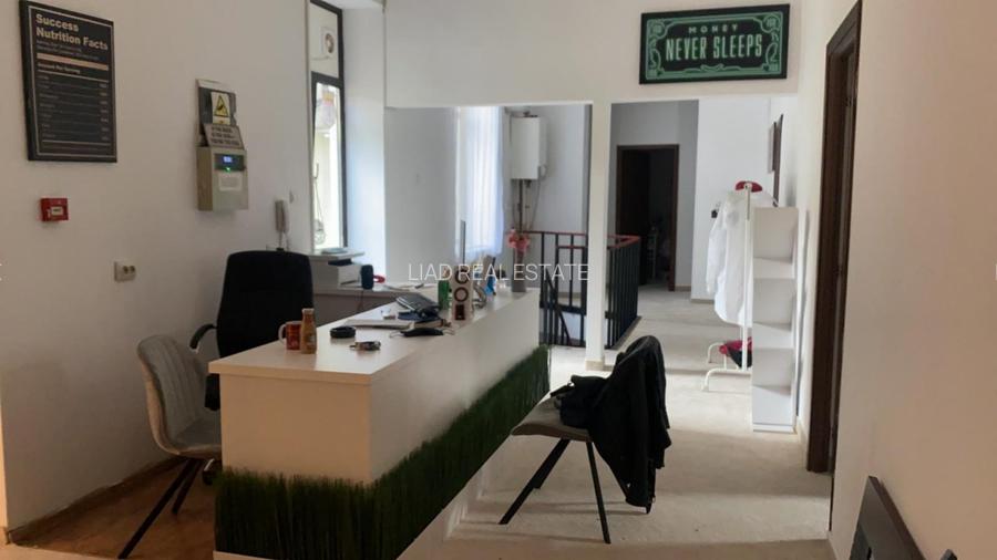 Vila istorica renovata Universitate - Pta Rosseti - 8