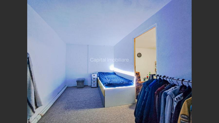 COMISION 0! Apartament 3 camere Ultracentral, zona Zidul Cetatii - 6