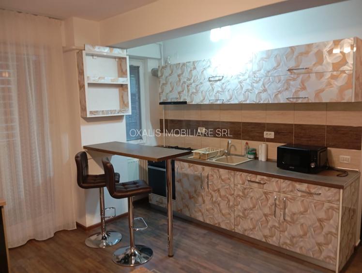 Apartament 2 camere - 2