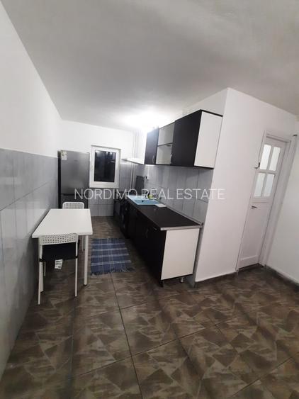 Inchiriere apartament 2 camere, renovat, balcon, langa metrou, Aviatiei - 5