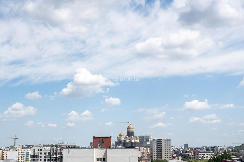 Apartament mobilat premium, 13 Septembrie – Prosper - 17