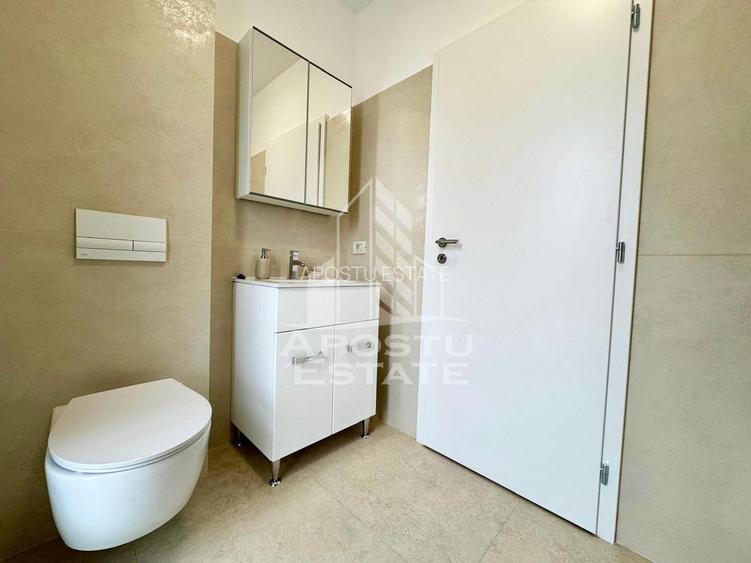 Apartament cu 2 camere, parcare inclusa, zona Aradului, Timisoara - 9