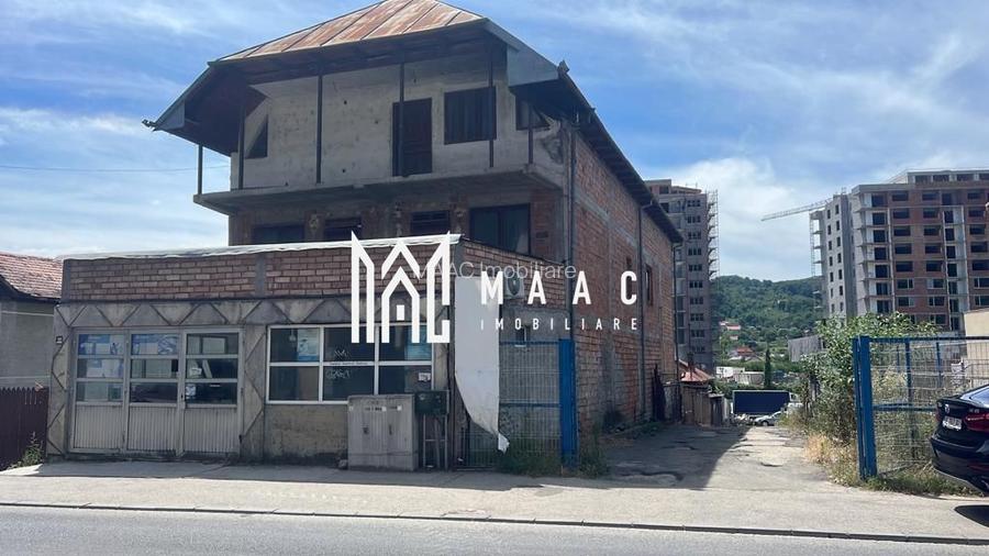 Vila D+P+2 | Pretabil Bloc Boutique - 4