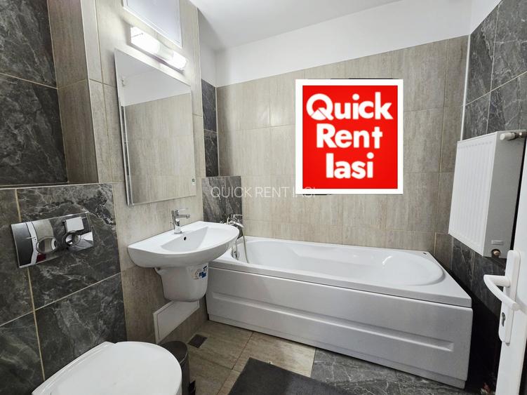 Bulevardul Independentei UMF Apartament 3Camere Decomandat De Inchiriat - 16