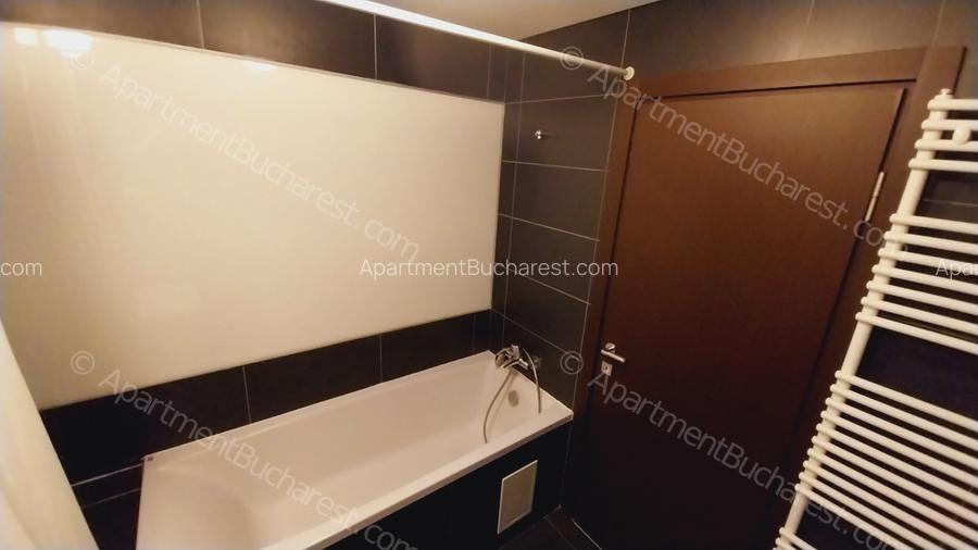 Apartament 2 camere zona Aviatiei Pipera Upground Residence - 6