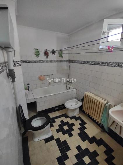 Casă individuală, zona B - 6