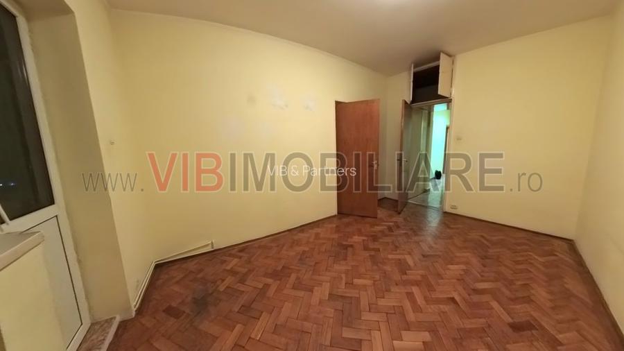 Ferdinand - Gara de Est - apartament cu 3 camere - 4