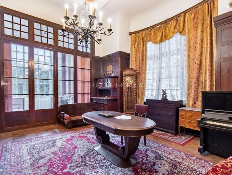 Vila impunatoare Victoriei - 12