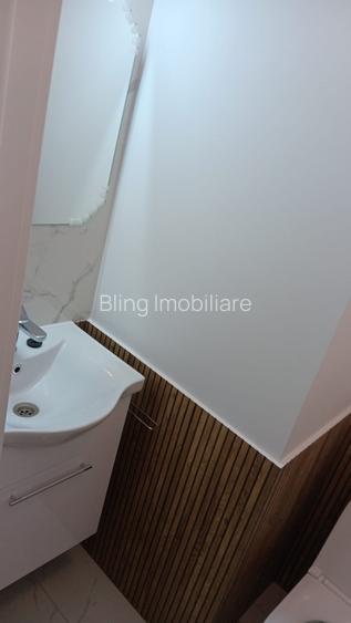 Duplex cu 4 camere,3 bai,2 parcari subterane,zona Terra - 12