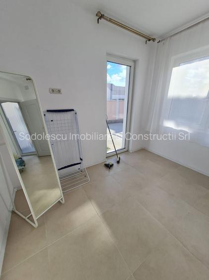 Duplex in Dumbravita cu camera pe parter - 34