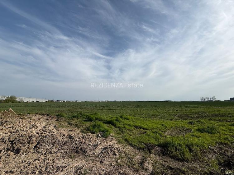 TEREN INTRAVILAN 3700MP METROU BERCENI - 4