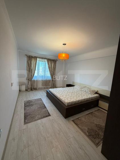 Apartament 2 camere, 62.90 mp, zona Magnolia Pielesti - 3