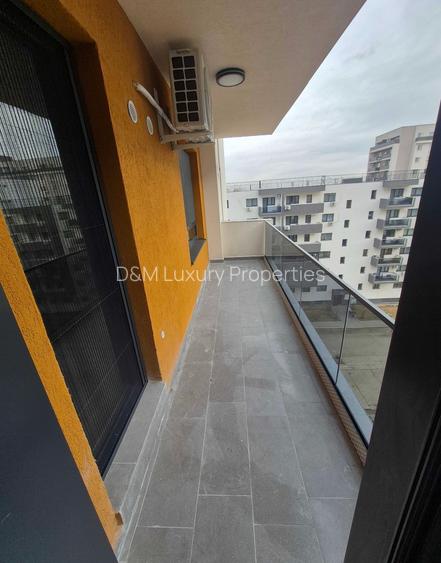 Inchiriere 2 Camere Aparatorii Patriei - 3