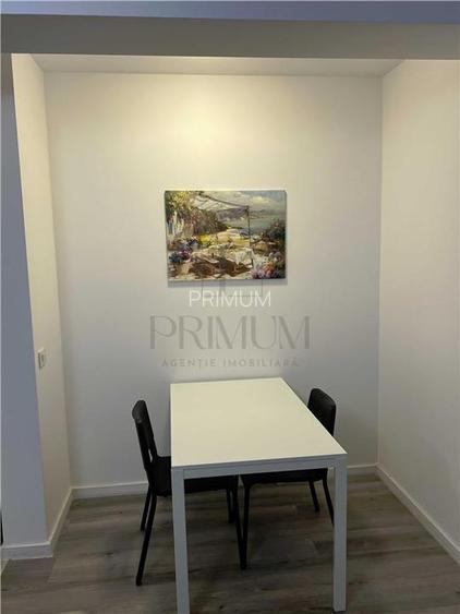 CIRCUMVALATIUNII - CITY OF MARA - ETAJ 7 - LIFT - 3 CAMERE - INCALZIRE PARDOSEAL - 9