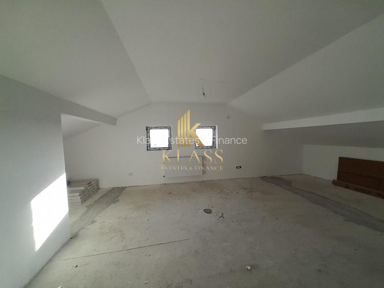 Vila 6 camere tip duplex Balotesi de vanzare - 11