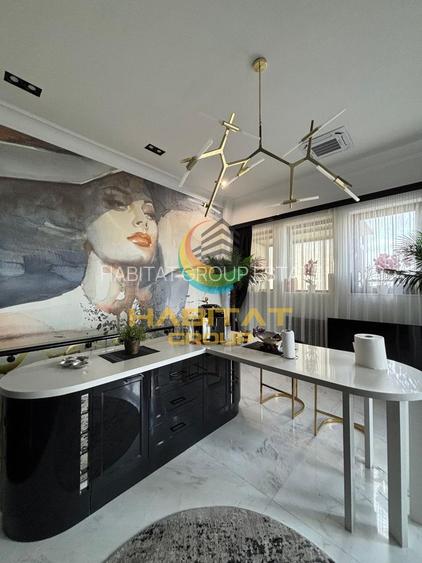 Penthouse in Parcul Lumea Copiilor Constantin Brancoveanu - 9