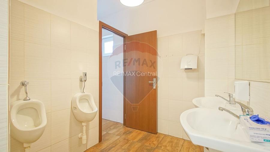 Spațiu comercial reprezentativ – Central, Brașov | Parter+Subsol - 29