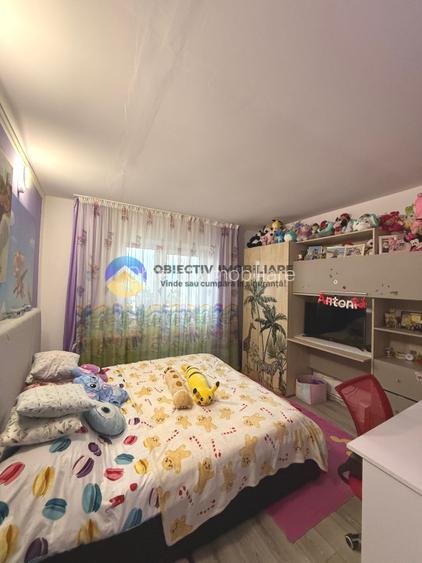 Apartament 4 camere- 101,13 mp utili- Savinesti - 7