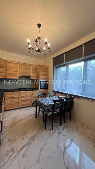 Vila individuala cu 5 camere Otopeni - 7