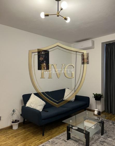 Apartament 2 Camere | Semidecomandat | Calea Grivitei | Pet Friendly - 3