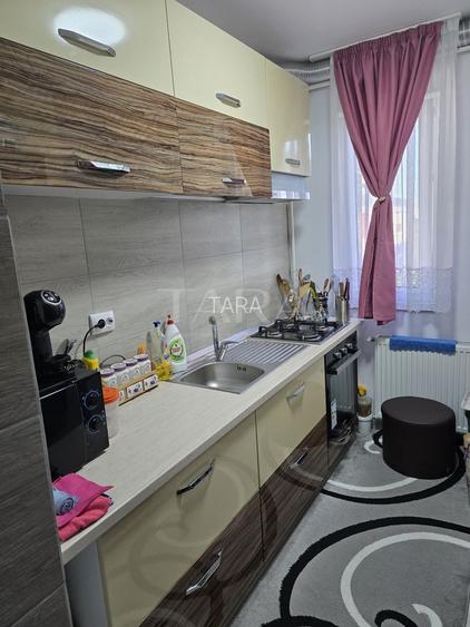 Apartament 1 cameră, mobilat și utilat – Florești, zona Parc Poligon - 4