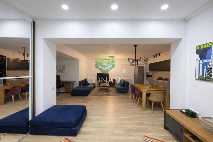 Apartament de 90 mp utili in Upground Pipera – finisaje premium 2025 - 4