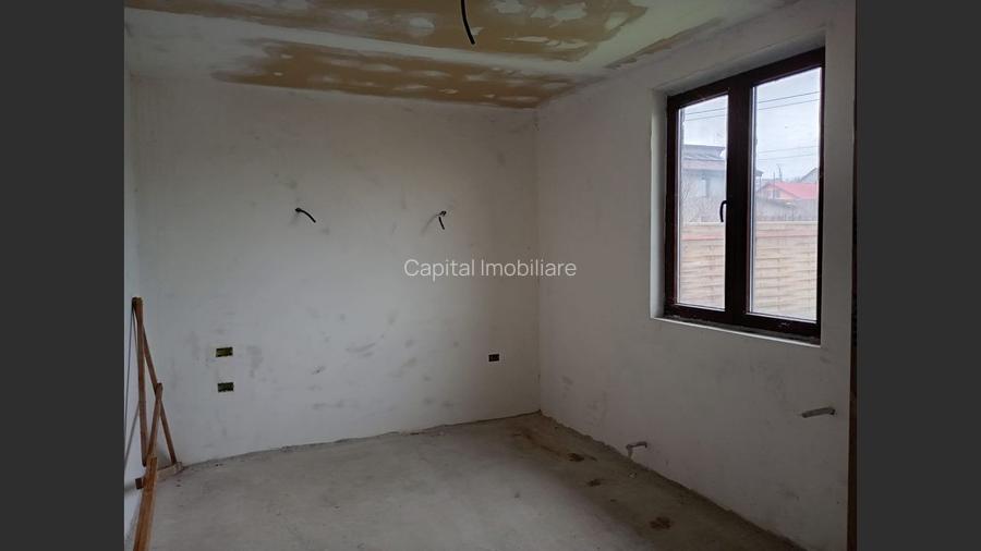 CASA P+ M, SEMIFINISATA, COMISION ZERO - 5