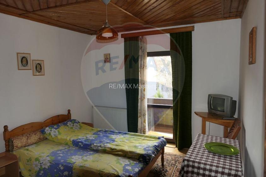 Casa / Vila cu 9 camere de vanzare in zona Central - 8