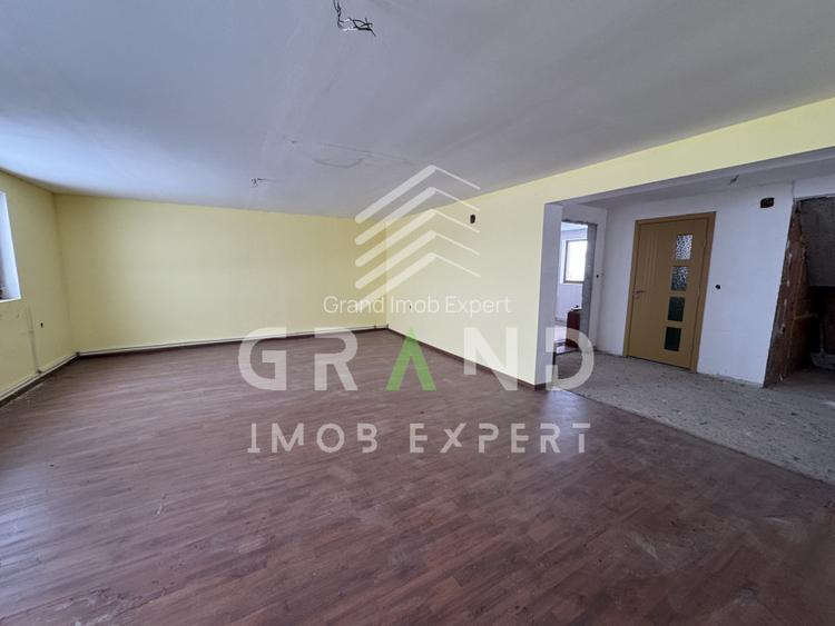 Casă individuală de vânzare | 269 mp | Teren 1.360 mp | Tureni,jud.Cluj - 11